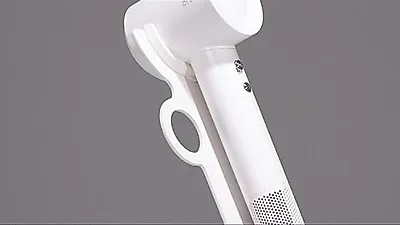 Orte launches 'Air Peak' hair dryer with 5-stage temperature control