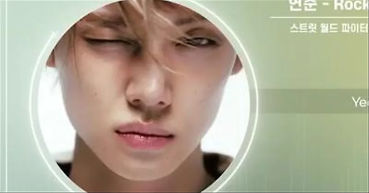 Yeon-jun (TXT) gây ấn tượng với bản OST 'Rockstarr' đầy kịch tính