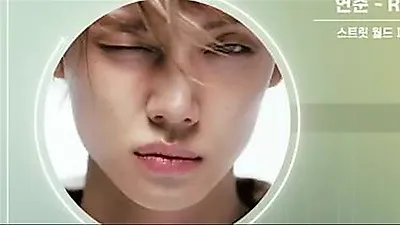 TXT's Yeonjun delivers intense 'Rockstarr' for Street World Fighter OST