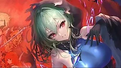 Caladrius 2/Dark Element returns after 13 years