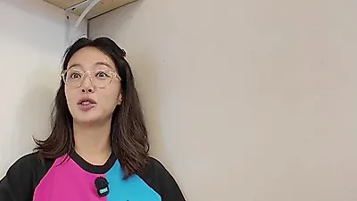 Hwang Jung-eum visits Namdaemun Market, opens up about past surgery