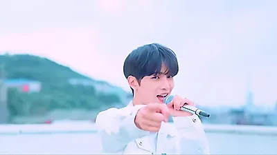 Seunghoo chosen as second LIKERSTAR star via viewer 'likes'