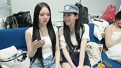 CLASS:y reveals intense behind-the-scenes preparation