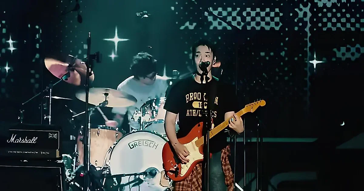 Far East Asia Tigers lanza el video completo de su setlist en JUMF