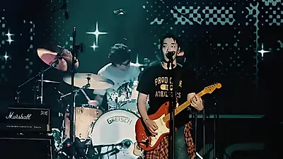 Far East Asia Tigers release full 12-song Jeonju JUMF performance video