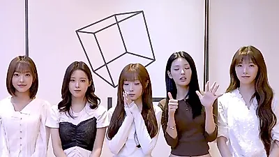 Cube Entertainment artists and actors send Chuseok greetings