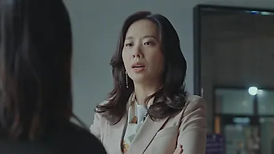 Kim Hyang-gi confronts drunkard's insults toward someone's dreams