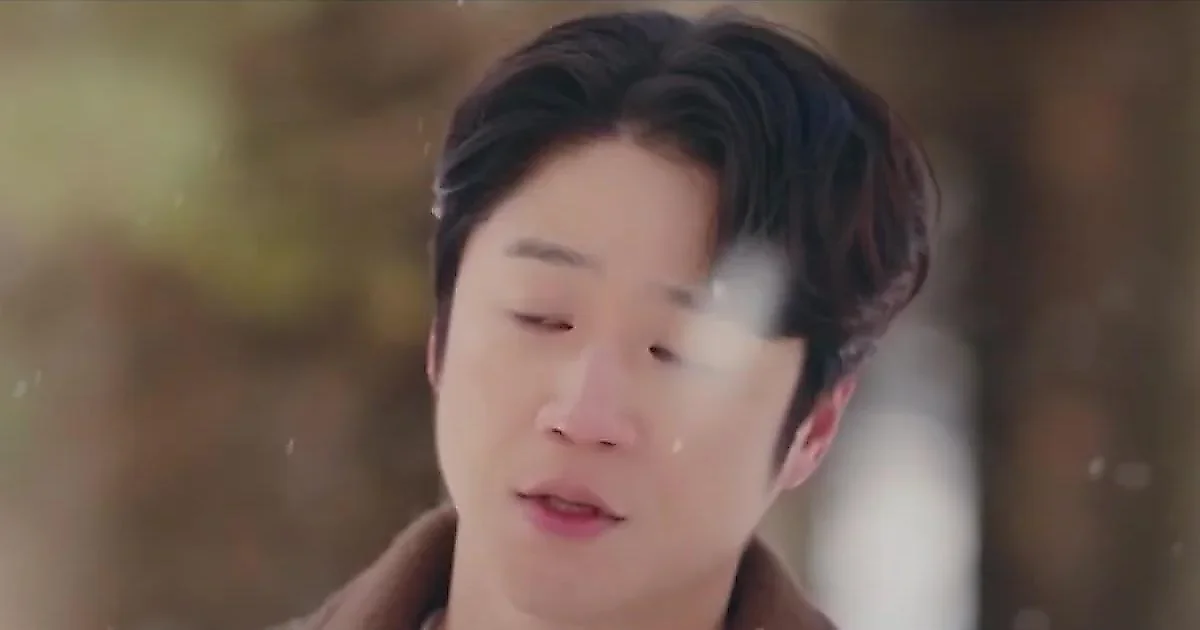 Jung Joon-won revela sus sentimientos hacia Yu Bo-na en 'La asesina de mujeres casadas'