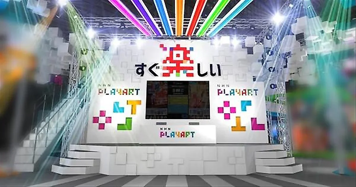 NHN PlayArt regresa al TGS 2026 con 7 títulos destacados