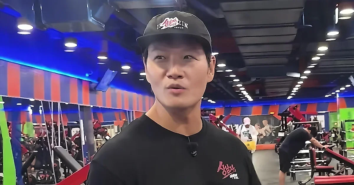 Sangnamja-ui Yeohaengbeop in Kyushu lidera el ranking OTT en Taiwán con Zico y Choo Sung-hoon