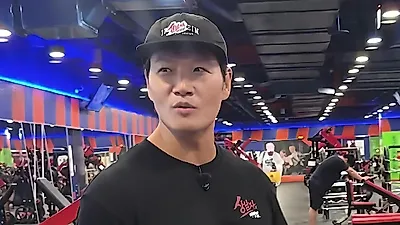 Sangnamja-ui Yeohaengbeop in Kyushu hits No. 1 on Taiwan OTT