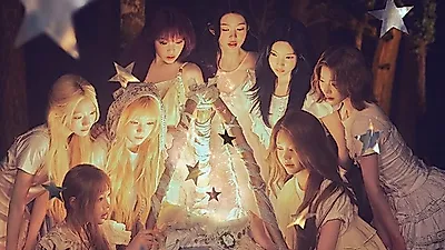 Hearts2Hearts to debut in Japan with first single 'ICONIC HEART'
