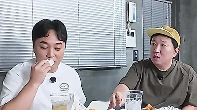 Jung Hyung-don delivers blunt critique on Hwang Je-sung's YouTube channel