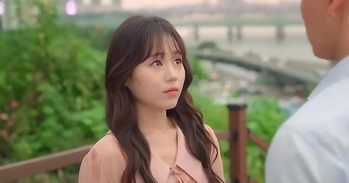 Yoo Jin-seok's Surprise Proposal: What Will Kim Na-ri Choose in 'Our Happy Days'?