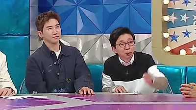 Kyuwon 'Q' Kim Reflects on Blue Dragon Series Awards Win: "I Didn't Expect It at All..."
