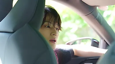 JAY B shares behind-the-scenes look at DAZED KOREA shoot