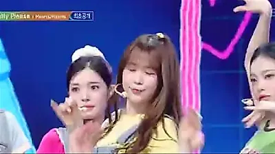 Hearts2Hearts' evolution from 'The Chase' to '15-LOVE'