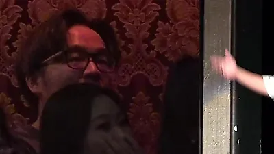 Lee Sang-joon shares spontaneous moments with Korean fans on North American tour