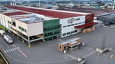 Paldo implements AI autonomous manufacturing at Naju plant