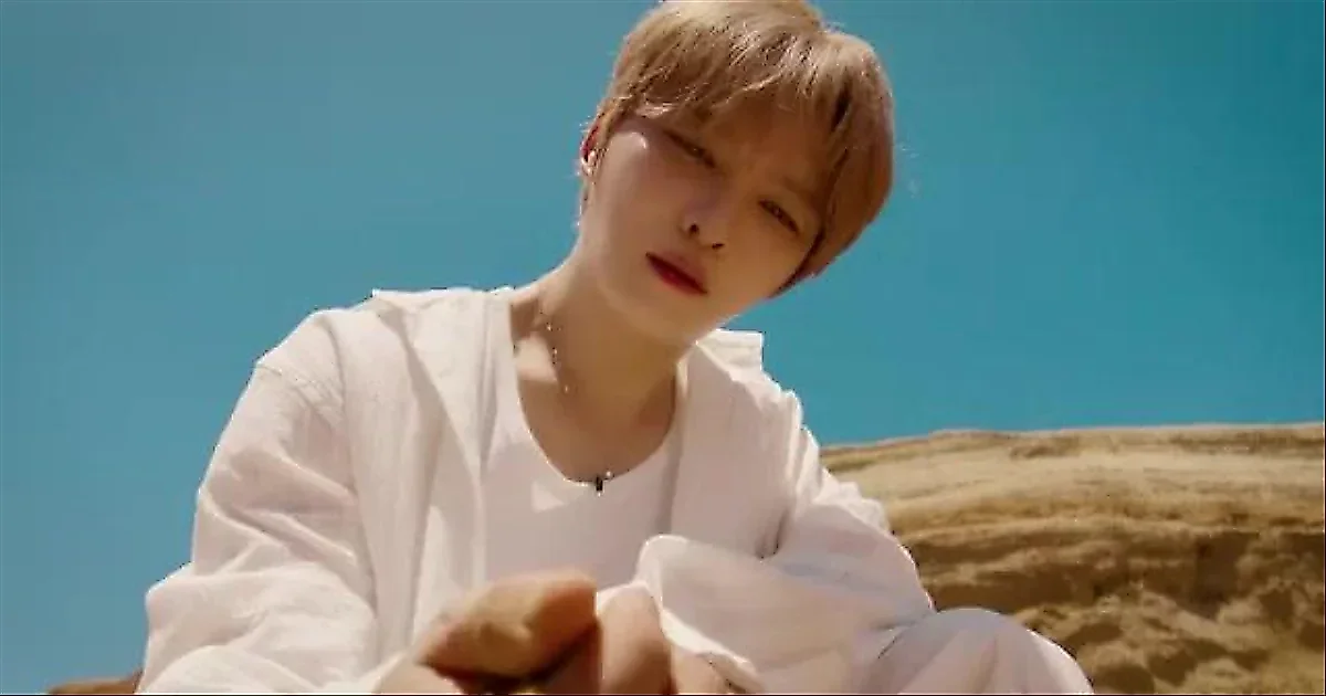 El MV de 'Tonight' de Kim Jae Joong supera el millón de vistas en solo 8 días