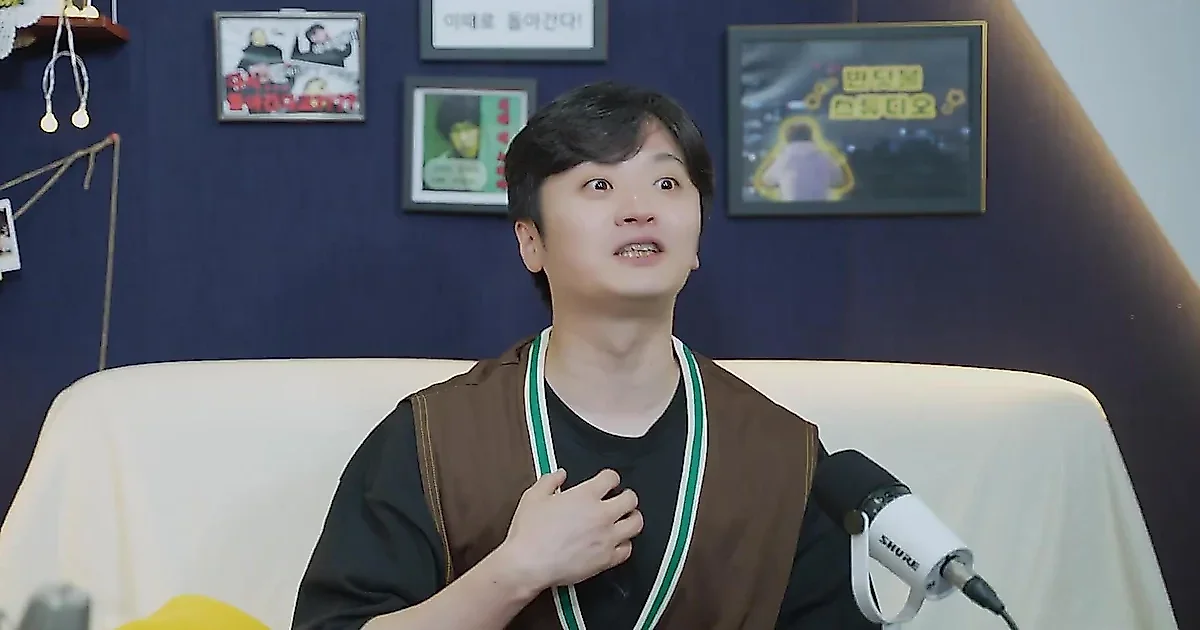 Ảo thuật gia Kim Jun-pyo: "Ảo thuật bằng AI liệu có ý nghĩa? Trình diễn trực tiếp sẽ lên ngôi"