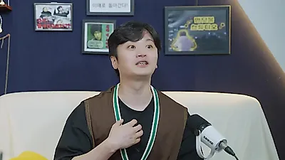 Magician Kim Jun-pyo on AI: "Offline performances will become more important"