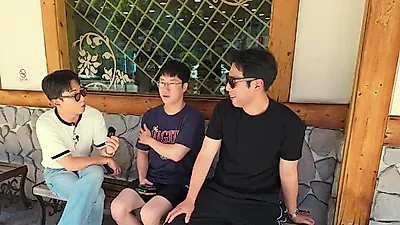 Onestar searches Changwon for hidden vocal talent to silence controversy