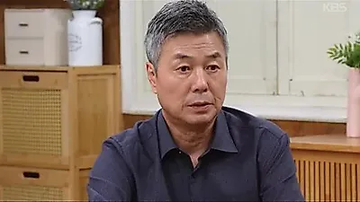 Yoon Da-hoon flustered as safe password changes to his birthday