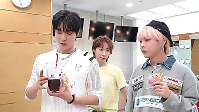 ONEWE shares behind-the-scenes of 'Scenario' promotions