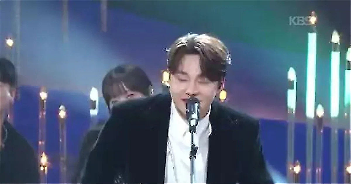Park Seo-jin delivers deep resonance with 'Gangwon-do Arirang' on Open Concert