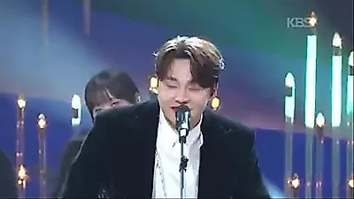 Park Seo-jin delivers deep resonance with 'Gangwon-do Arirang' on Open Concert