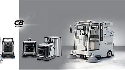 Sunvolt to showcase 4 autonomous cleaning robots at ISSA SHOW ASIA 2026