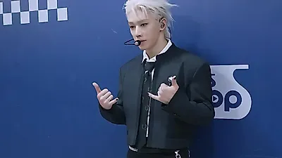 Wonho's 'Answer' music show behind-the-scenes: From rehearsals to snack bar visits
