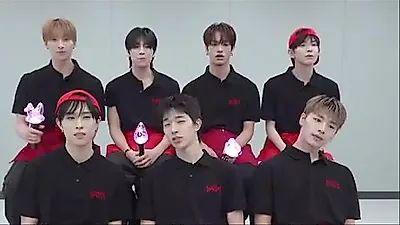 NEXZ releases cheering guide for new song 'SAUCIN''