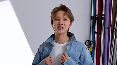 HUI transforms into James Dean for musical 'James Byron Dean: The Original'