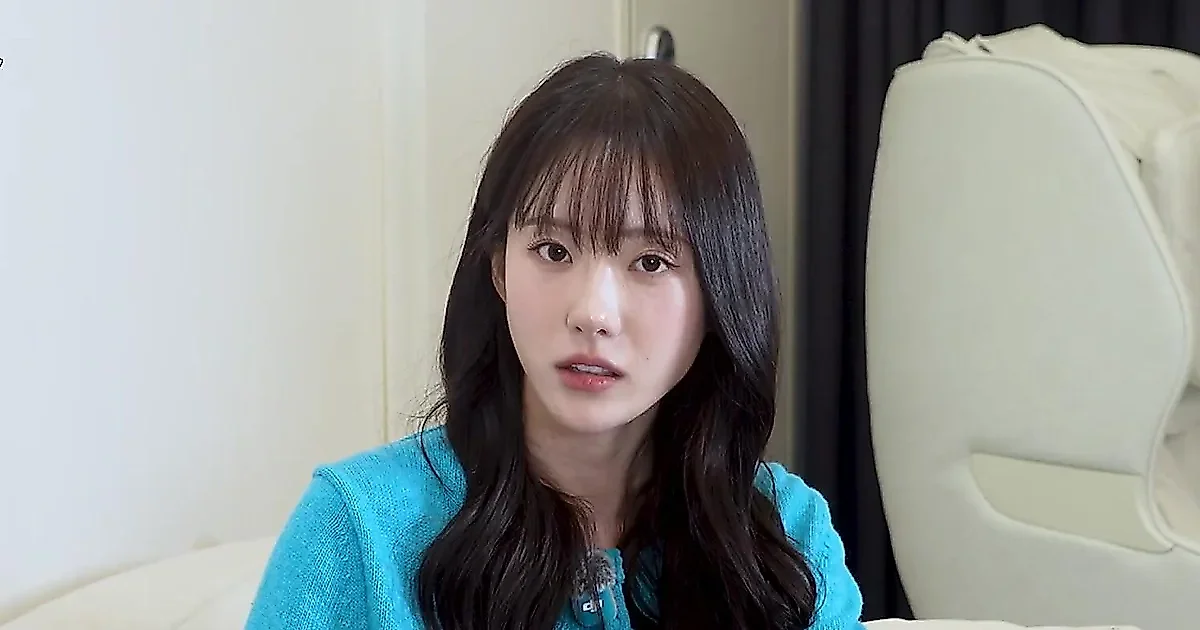 LUDA de WJSN revela detalles de su debut tras 10 años
