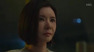 Jang Seo-hui issues chilling warning to Jeon Hye-won