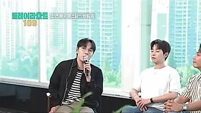 Lee Seok Hoon offers warm consolation: "It's okay not to be okay"