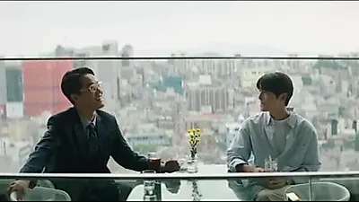 Song Joong-ki and Lee Sung Min's battle of wits: Revisiting 'Reborn Rich'