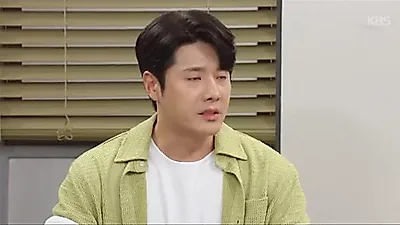 Jeong-yun's piercing question shakes Yoon Da-hoon in 'Our Happy Days'