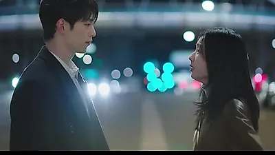 Seo Kang-joon's marriage proposal sparks conflict in 'A Love Other Than Yours'