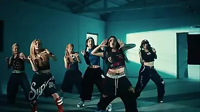 OURBIRTHDAY 'SQUEEZY' Performance Video hits 3 million views in 3 days