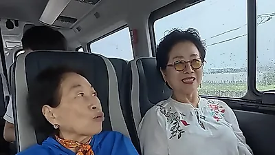 Jeon Won-joo and Sunwoo Yong-nyeo reveal the real charm of silver towns