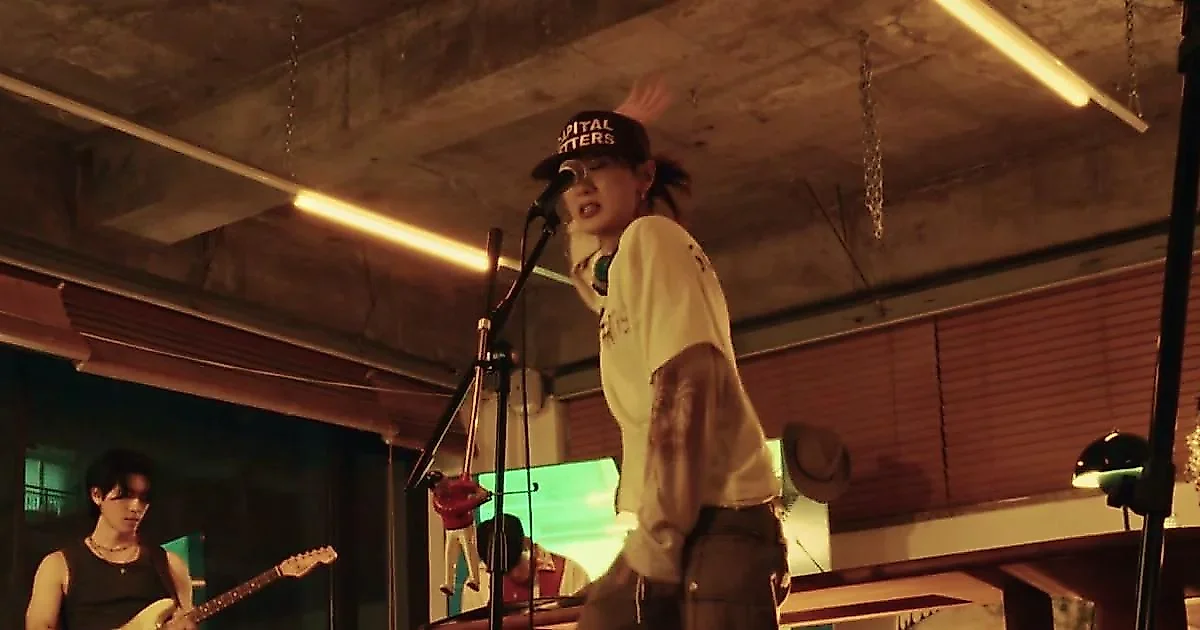 sEODo BAND releases 'ONE : CIRCLE', a pop reinterpretation of 'Song of Chun Hyang'