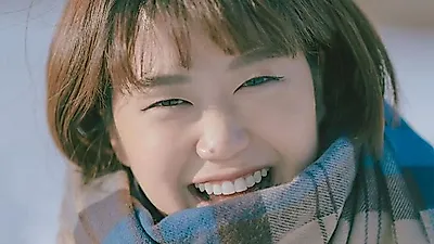 Gyeong-seo reimagines Yoon Sang's classic 'Running' as hard rock for 'Ghost Band' OST