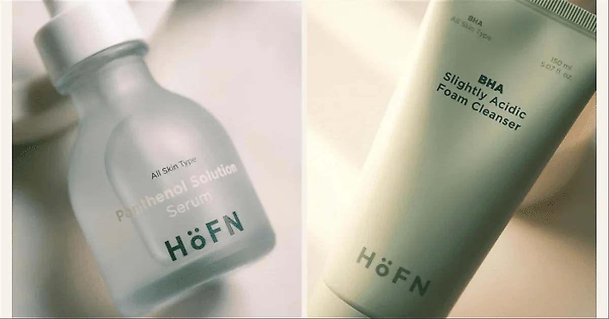 Finehands expande su presencia de K-beauty en Latinoamérica con acuerdo en Chile