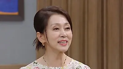 Moon Hee-kyung's blunt question sparks tension in 'Our Happy Days'