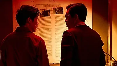 Yoo Hae Jin, Park Hae-il, and Lee Min-ho star in 1974 assassination thriller