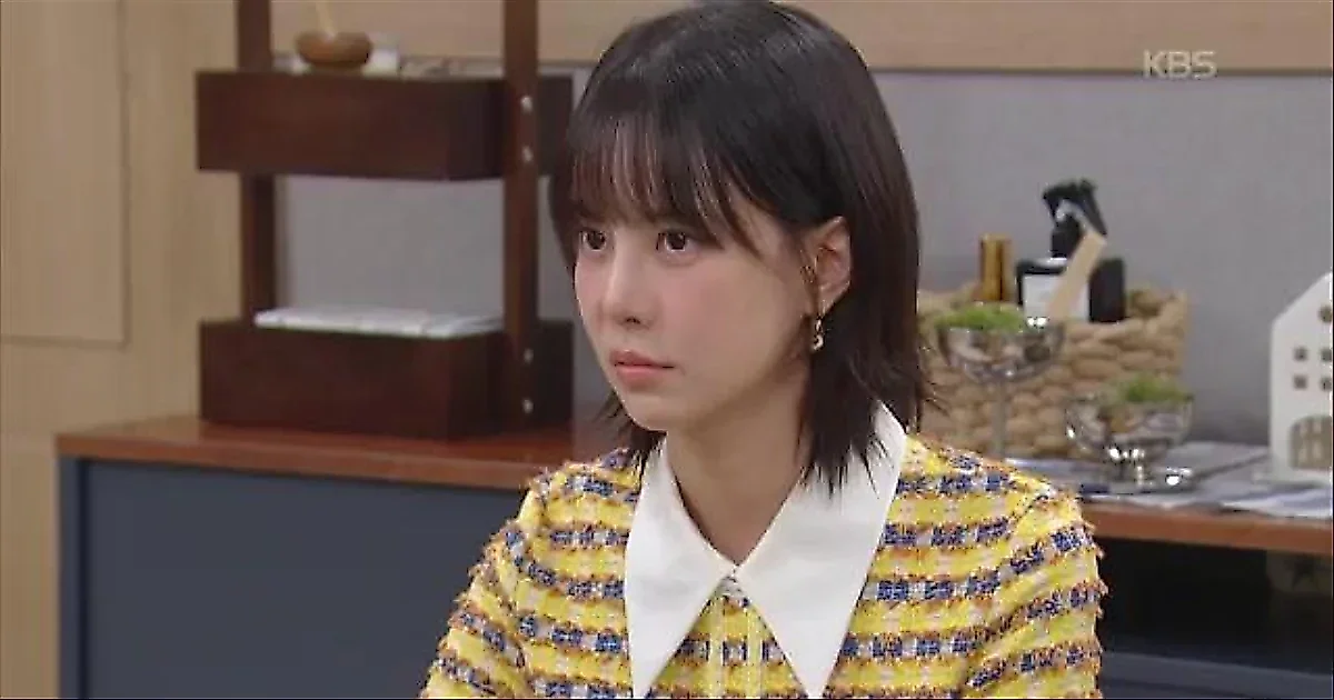 Joo Sae-byeog's apology sparks tension with Seol Jung-hwan in 'A Trap Called Desire'