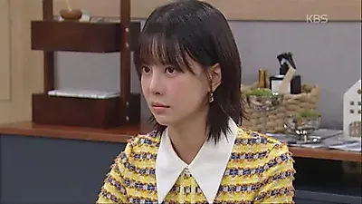 Joo Sae-byeog's apology sparks tension with Seol Jung-hwan in 'A Trap Called Desire'